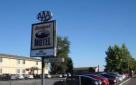 Budget Motel in Delta Utah